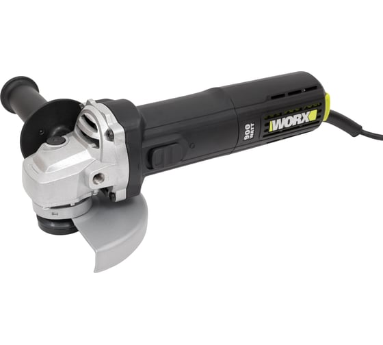 Изображение товара Угловая шлифмашина WORX Professional WU926