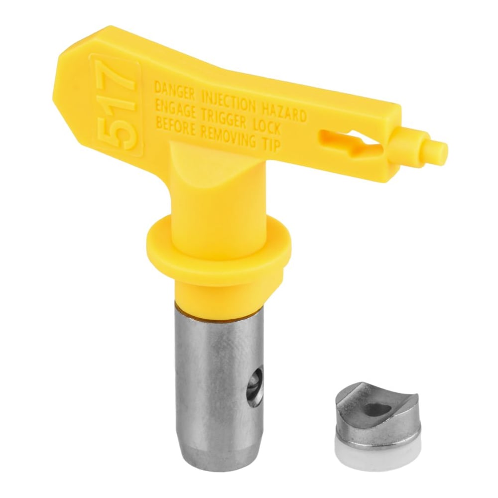 Изображение товара Сопло для LS 2215 WORTEX №517 0,017 50 град. 1304819