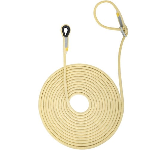 Изображение товара Анкерное устройство VENTO типа С Анкерная линия Арамидлайн 11 огнеупорная регулируемая vnt 113