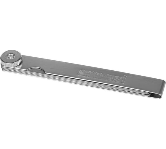 Изображение товара Набор щупов ARNEZI 17 предметов (0.02-0.5 мм) блистер R7302117