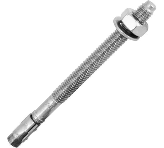 Изображение товара Шлямбурный анкер VENTO д.10 мм нержавейка vnt 1197