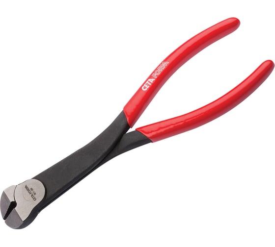 Изображение товара Плоскогубцы для гаек Ceta Form 180 мм E81-180