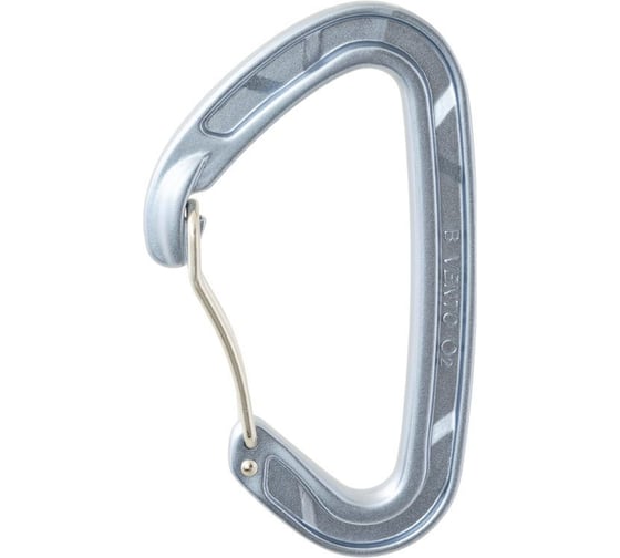 Изображение товара Карабин VENTO Oxygen с скобой vnt 1070