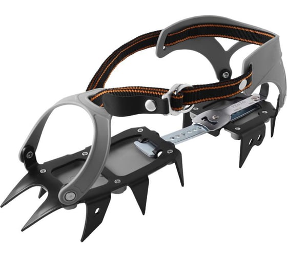 Изображение товара Кошки альпинистские с мягким креплением VENTO vnt 1162