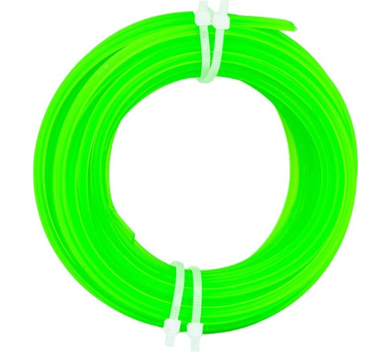 Изображение товара Леска Profi (3 мм; 10 м; звезда) для триммера Yard 51-8-930