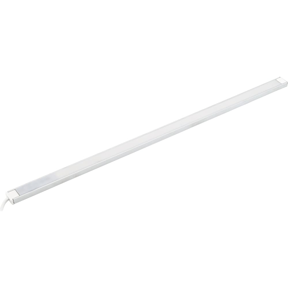 Линейный светильник GLANZEN, цвет белый/белый RPD-0600-15 - фото 1