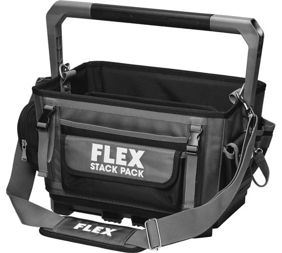 Изображение товара Сумка FLEX STACK PACK TKL SP TT  533243