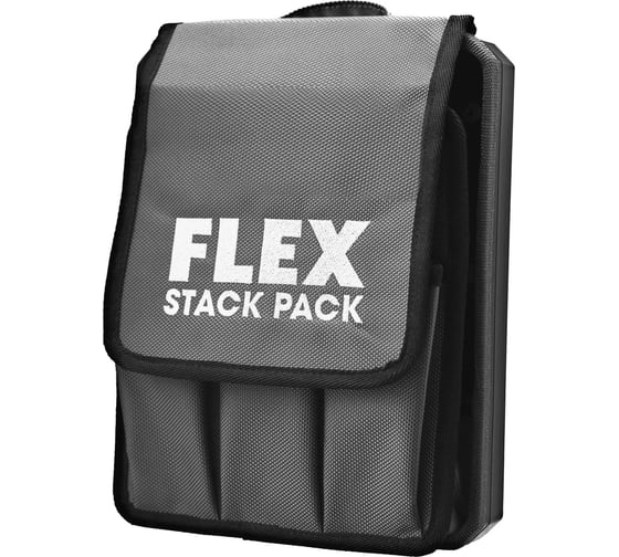 Изображение товара Сумка-чехол FLEX STACK PACK TKA SP TP  533244