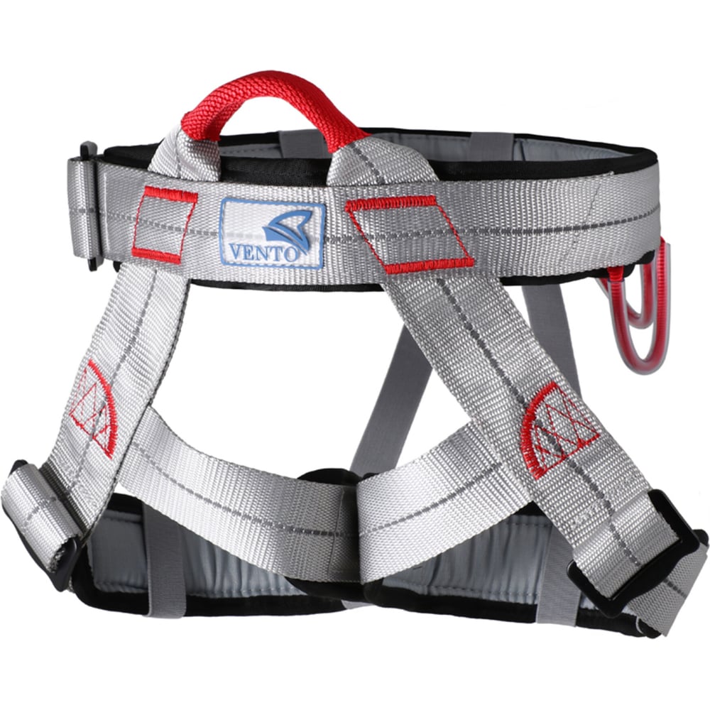 Изображение товара Поясная беседка VENTO Люкс Серый vnt 005 - надежное крепление