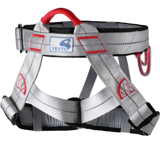 Изображение товара Поясная беседка VENTO Люкс Серый vnt 005