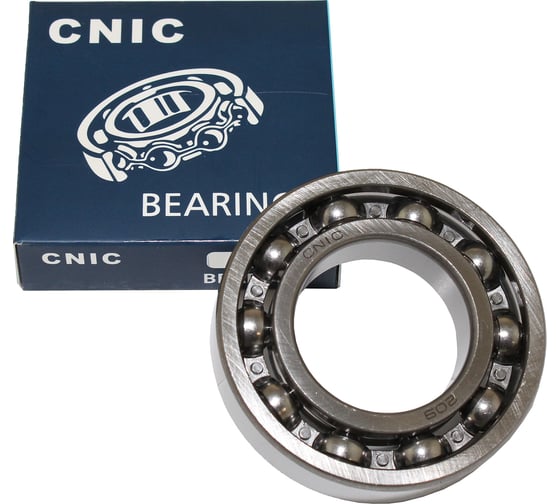 Изображение товара Подшипник CNIC 1000912 6912 25557