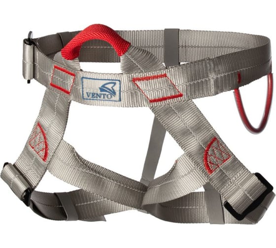 Изображение товара Поясная беседка VENTO Стандарт (Цвет Серый) vnt 004