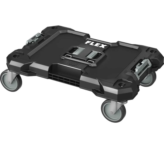 Изображение товара Тележка FLEX STACK PACK TKA SP RD  533246