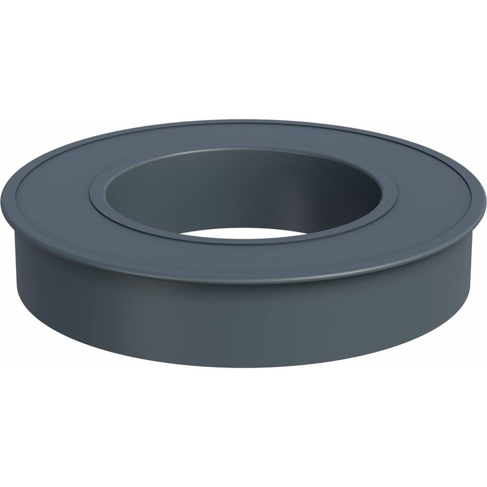 Изображение товара Заглушка сэндвича Металлик и Ко 210x150 оцинкованная сталь надежная защита