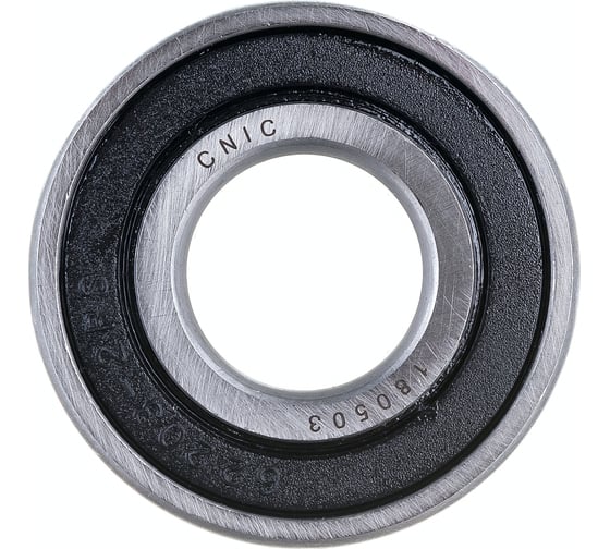 Изображение товара Подшипник CNIC 180503 62203 2RS 5914