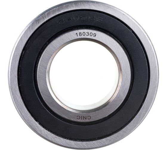 Изображение товара Подшипник CNIC 180309 6309 2RS 2686