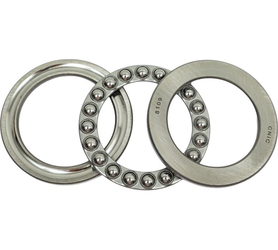 Изображение товара Подшипник CNIC 8109 51109 695