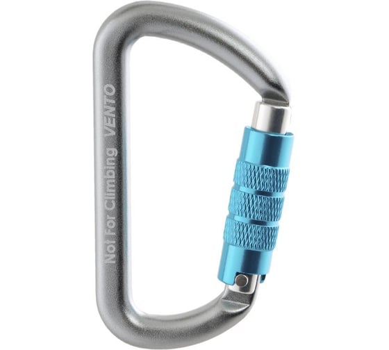 Изображение товара Карабин вспомогательный VENTO Мини с байонетной муфтой vnt 1231