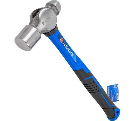 Изображение товара Молоток рихтовочный Forsage 1000 г F-T7540(58476)