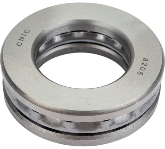 Изображение товара Подшипник CNIC 8206 51206 272