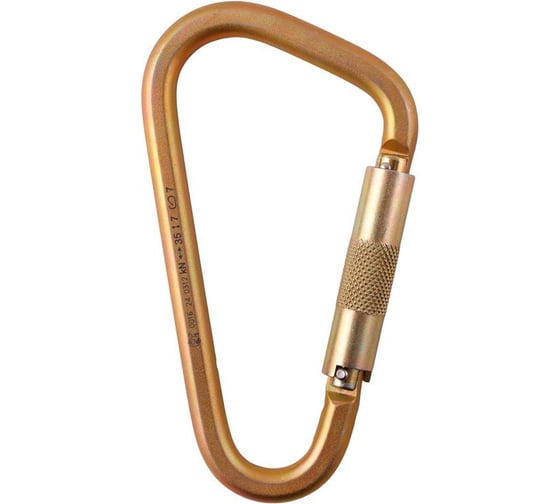 Изображение товара Карабин VENTO «Стальной Косой автомат» с байонетной муфтой vnt 1016