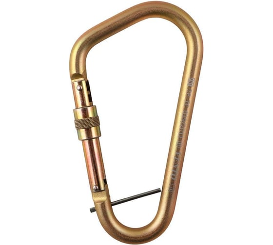 Изображение товара Карабин VENTO «Стальной Косой» с муфтой vnt 1015