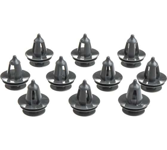 Изображение товара Клипса универсальная GANZ 10 шт. GUK01135