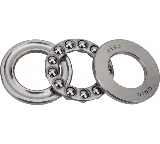 Изображение товара Подшипник CNIC 8103 51103 4199