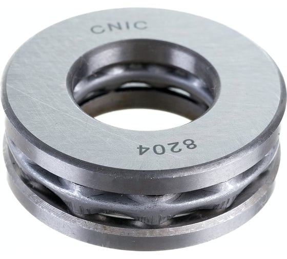 Изображение товара Подшипник CNIC 8204 51204 566