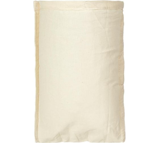 Изображение товара Мешок для документов ООО Пломба.Ру бязь, 40х60см, 50 штук 700010