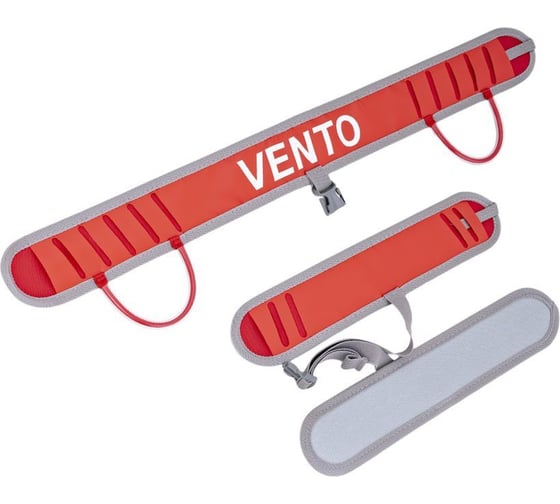 Изображение товара Комплект накладок для поясной беседки VENTO vnt 112