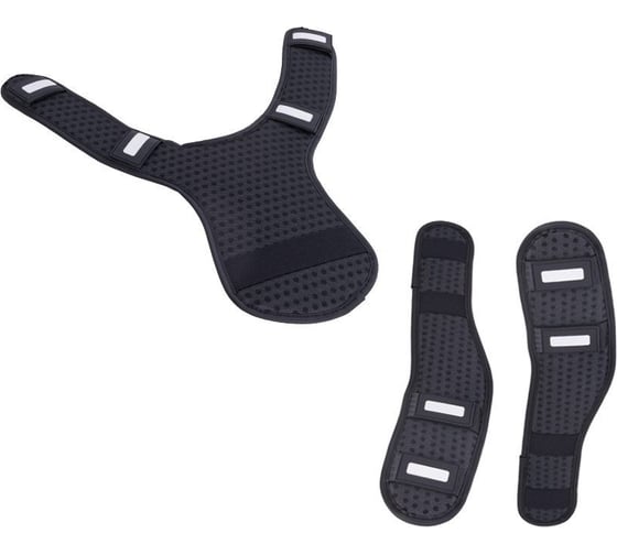 Изображение товара Комплект накладок VENTO Комфорт для страховочных привязей vnt 1281