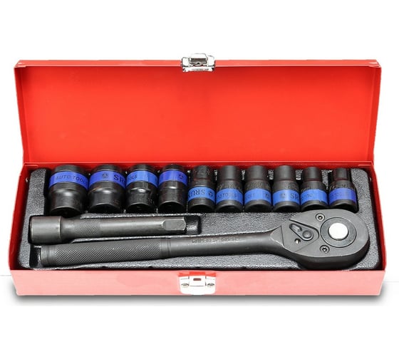 Изображение товара Набор инструментов GOODKING 12 предметов K-10012