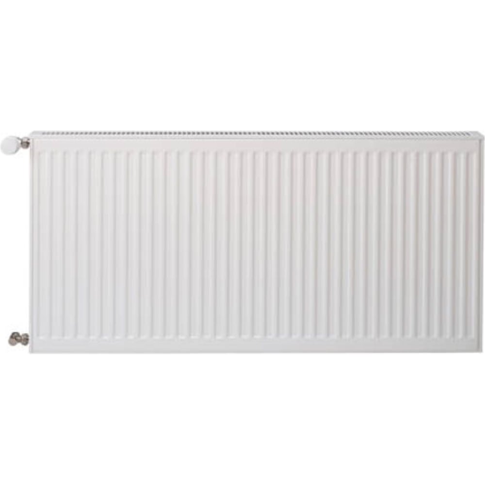 Изображение товара Панельный стальной радиатор ХМ тип 21 300x1600 белый матовый