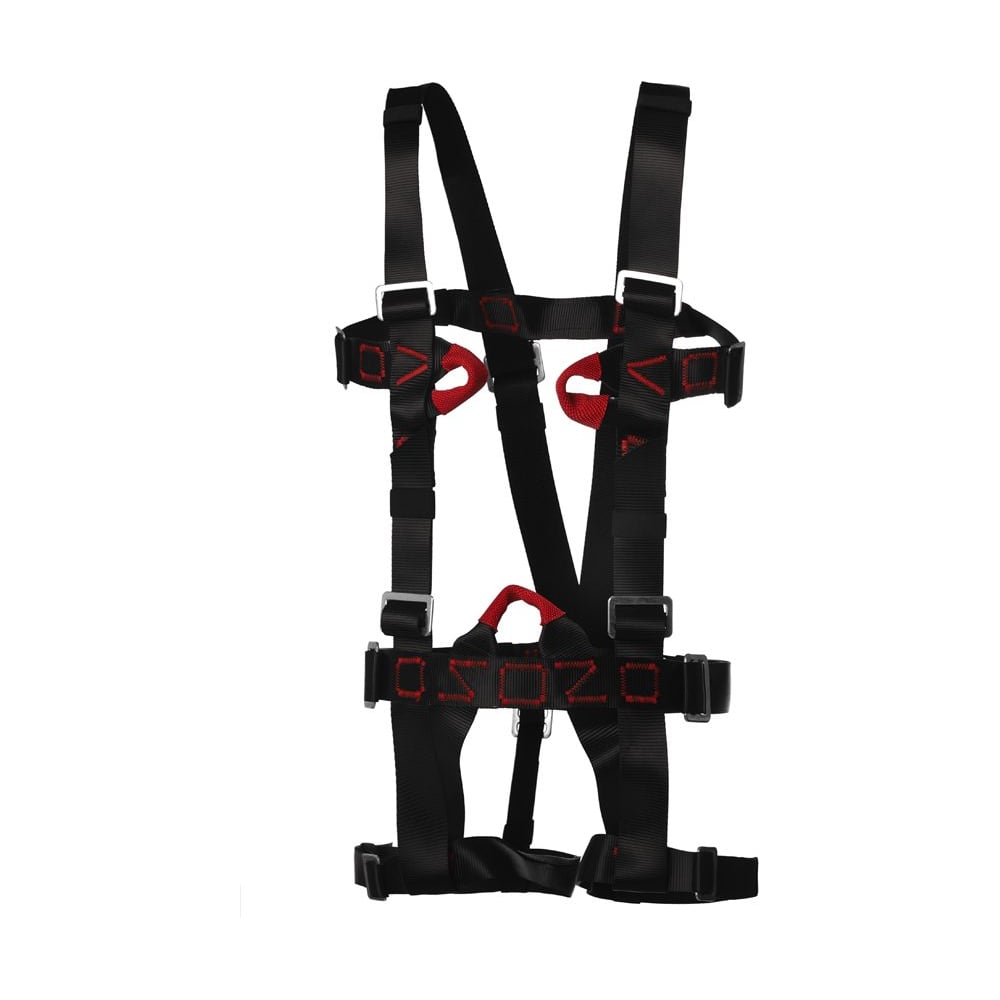 Изображение товара Обвязка страховочная VENTO Универсальная vnt 014 0.45м металл полиамид