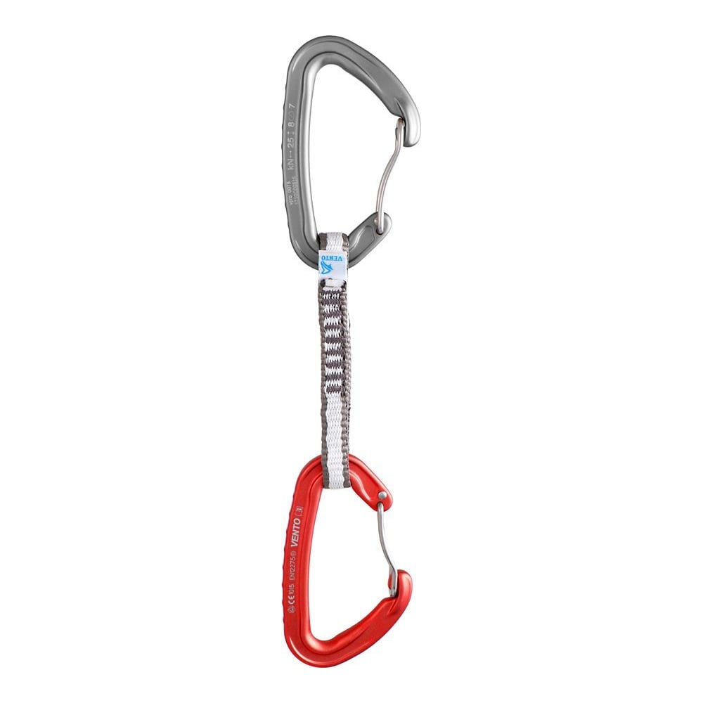 Изображение товара Оттяжка VENTO Set 10 - гибкая анкерная линия из дюрали, 22 кН