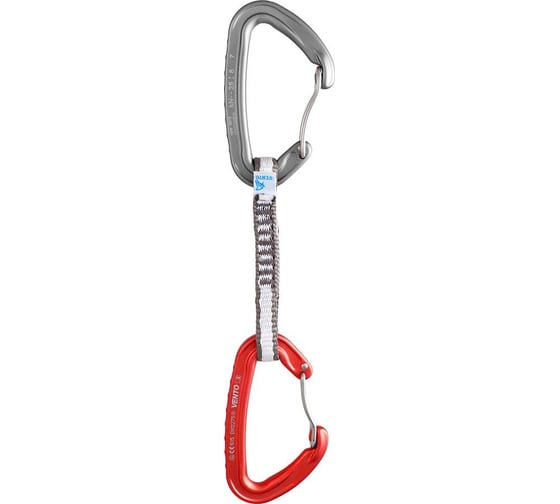 Изображение товара Оттяжка с карабинами VENTO Set 10 vnt set 10