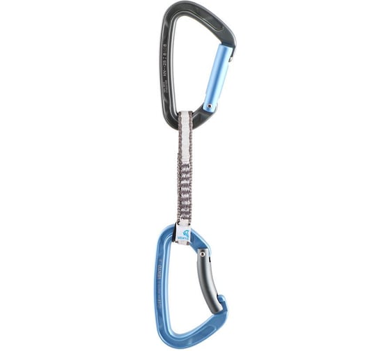 Изображение товара Оттяжка с карабинами VENTO Set 11 vnt set 11