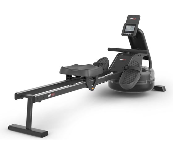 Изображение товара Гребной тренажер UNIXFIT Water Rower 340 RMWT340