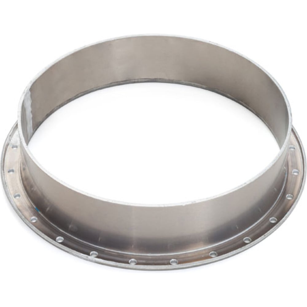 Горловина люка автоцистерны TITAN LOCK TL500NECK