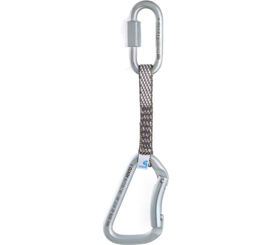 Изображение товара Оттяжка с карабинами VENTO Set 13 vnt set 13