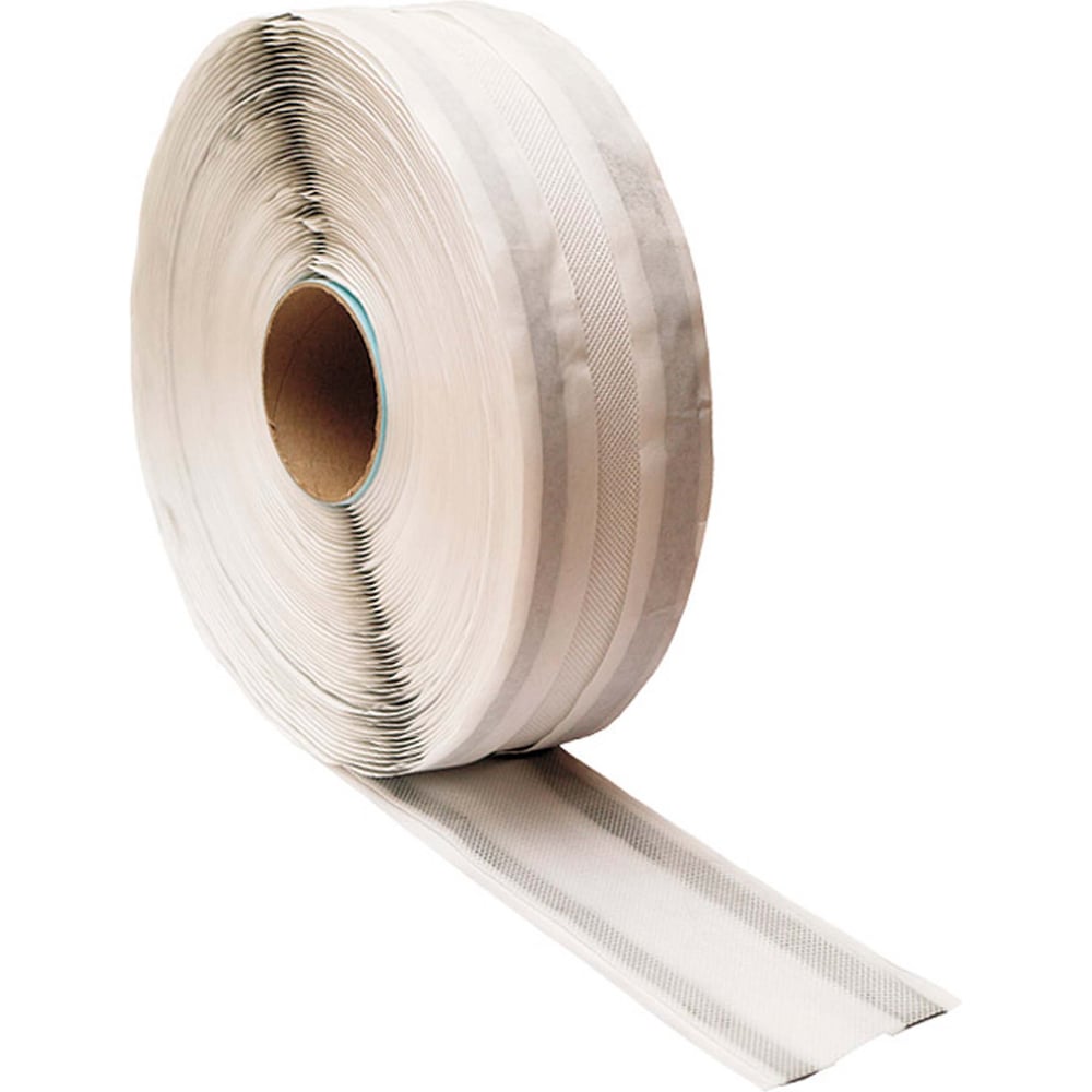 Изображение товара Лента бутиловая РуфИзол Сд, 1,5 мм х 70 мм 21м (черная), 4шт х21м. (84м.п.) БЛсд070*1,5ч_ВИ