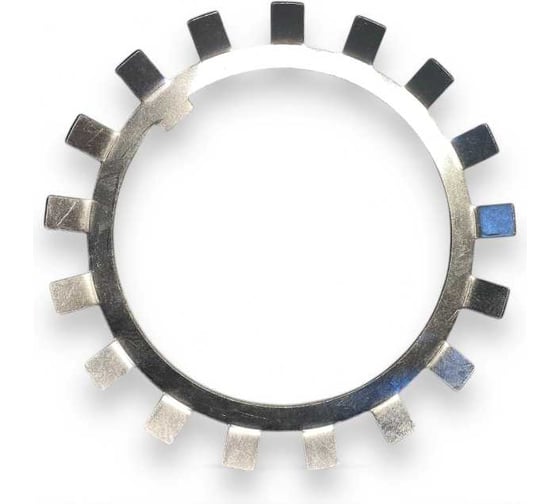 Изображение товара Шайба стопорная ВЗК MB9 ТД033193