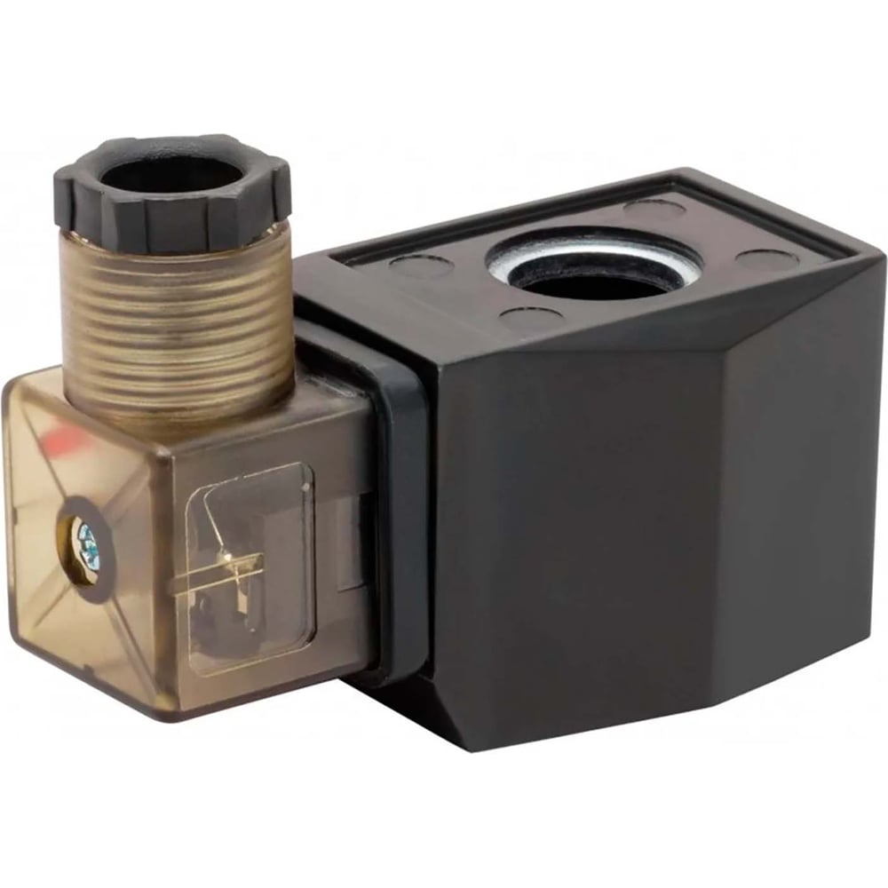 Изображение товара Катушка электромагнитная РОСМА для СК-ВД Ду15/20/25/32/40/50, 220В, IP65 D130-03657