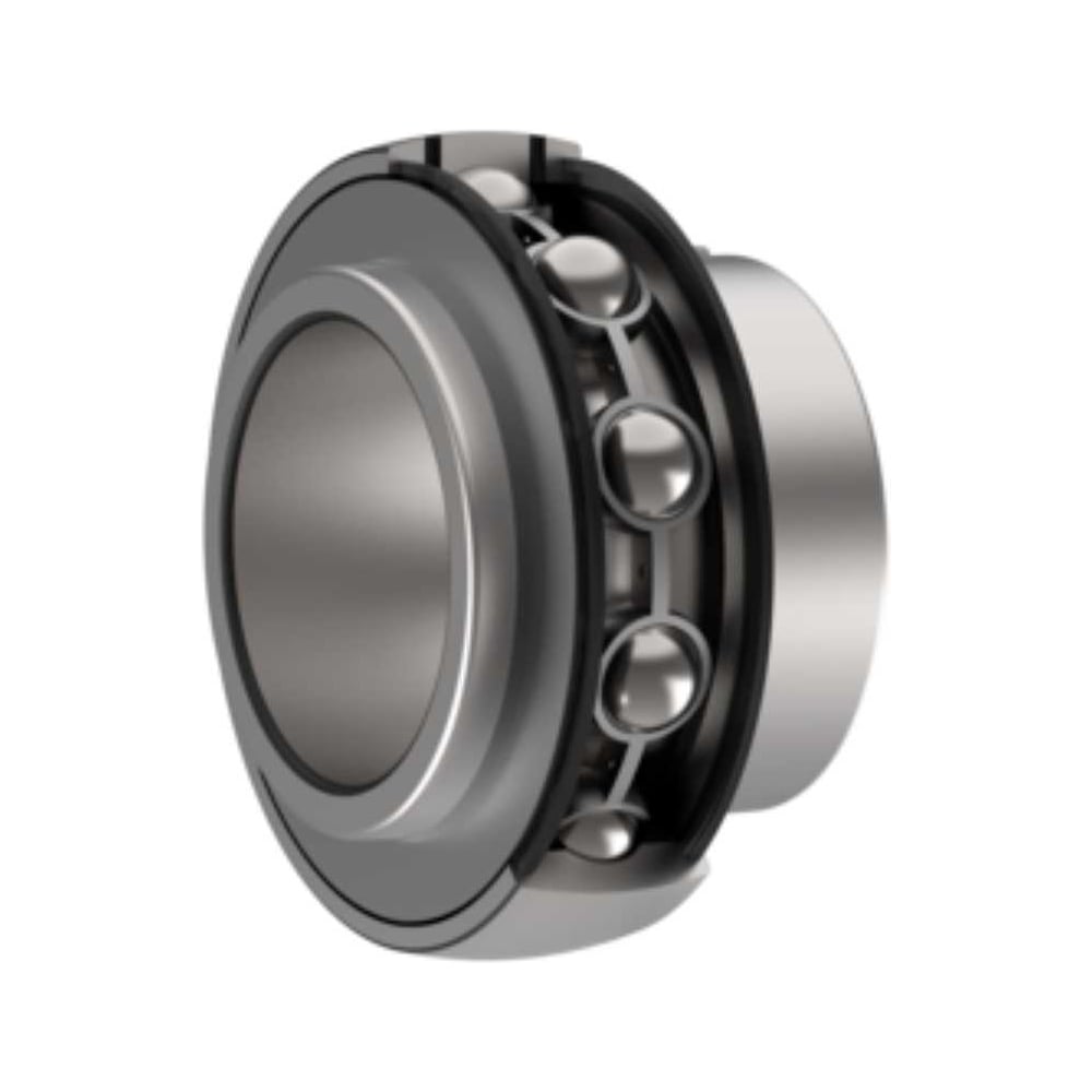 Изображение товара Подшипник ZKL UE 207 радиальный шариковый корпусной 72x72x38.9 мм