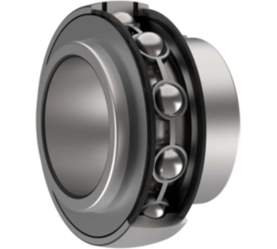 Изображение товара Подшипник ZKL UE 207 ТД040223