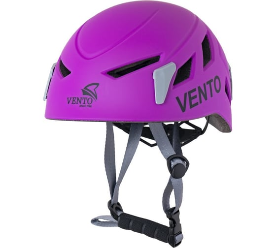 Изображение товара Каска альпинистская VENTO «Pulsar» Размер 1, Цвет Фиолетовый vnt 1202