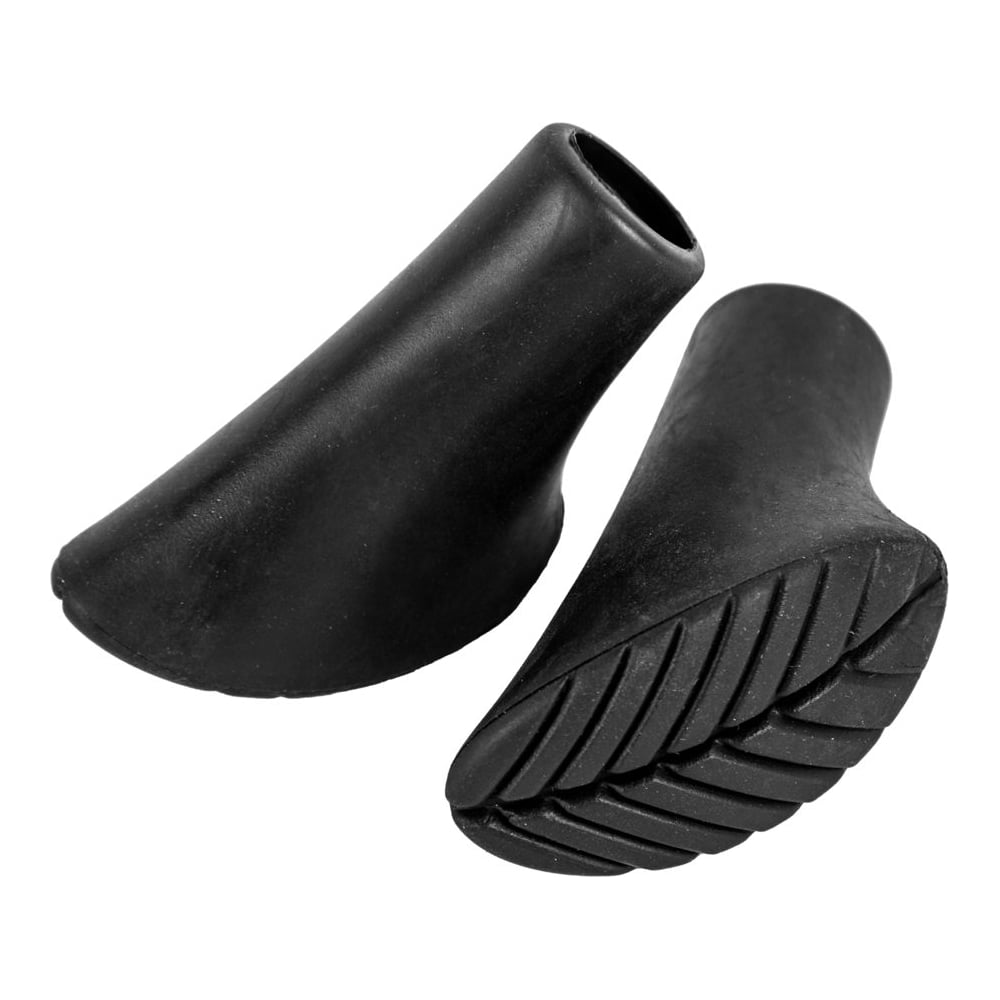 Изображение товара Насадки для скандинавской ходьбы VENTO Nordic 1 для асфальта, 2 шт