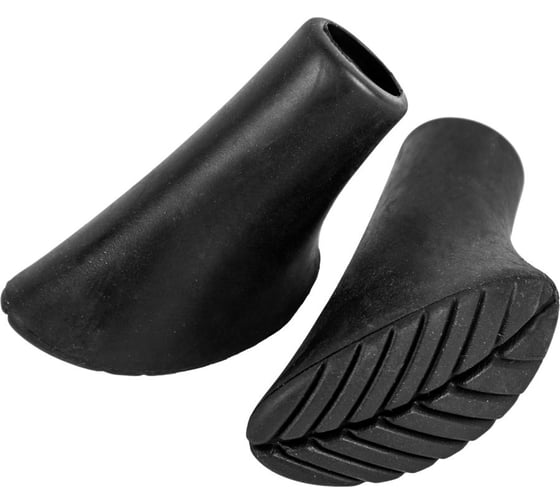 Изображение товара Насадки для скандинавской ходьбы по асфальту VENTO Nordic 1 (пара) vpro 0176