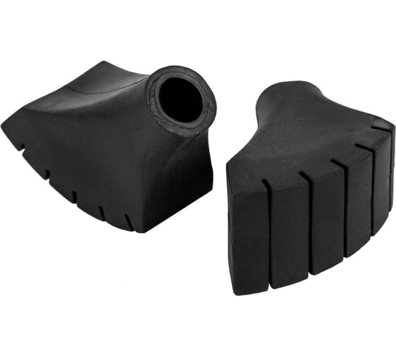 Изображение товара Насадки для скандинавской ходьбы по пересеченной местности VENTO Nordic 2 (пара) vpro 0177